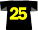 25�ԃW�����P��